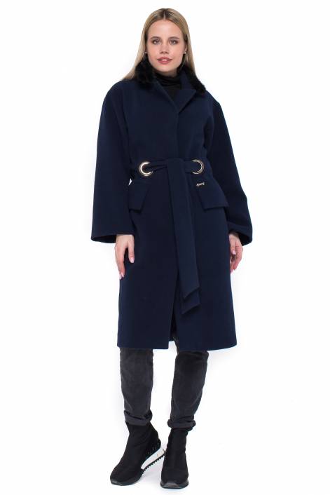 Long coat 1738M