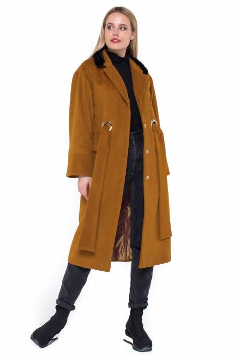 Long coat 1738M