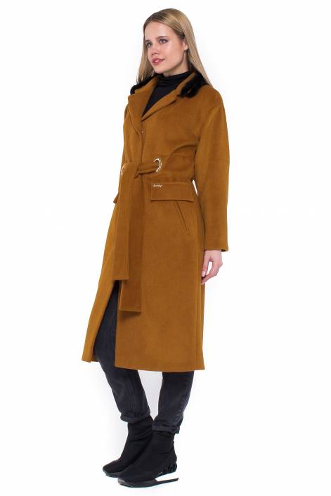 Long coat 1738M