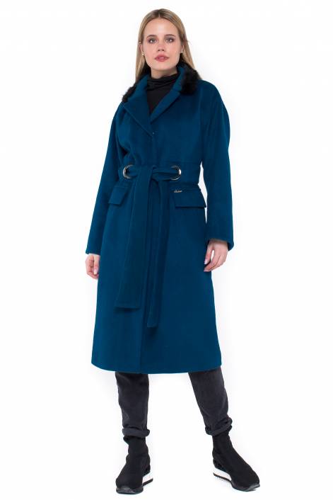 Long coat 1738M