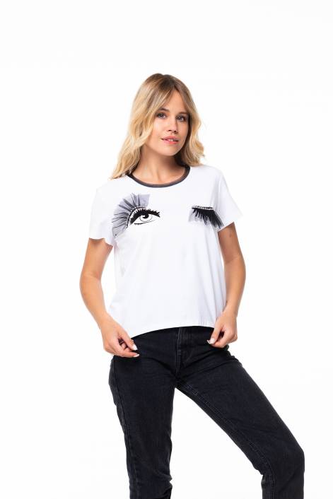 395AФутболка