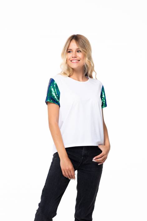 395BФутболка