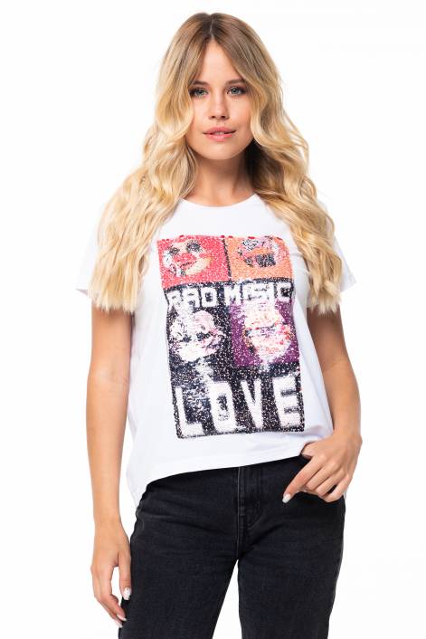 395D Футболка