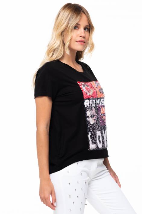 395D Футболка