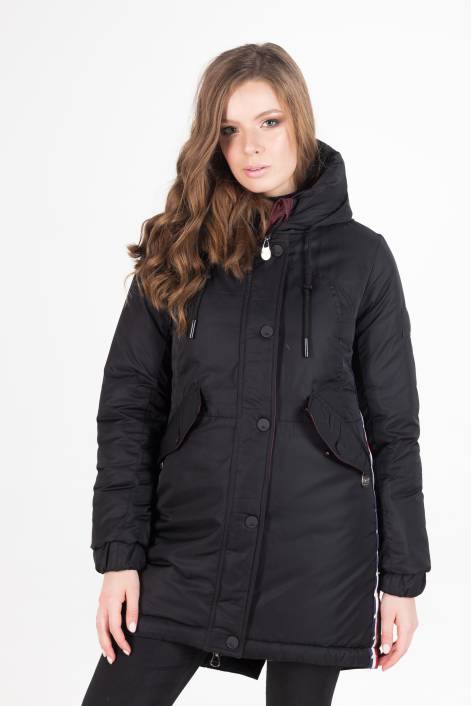 ЧЁРНАЯ ПАРКА №2190