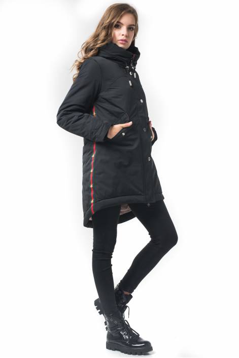 ЧЁРНАЯ ПАРКА №2190