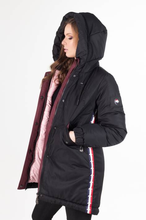 ЧЁРНАЯ ПАРКА №2190