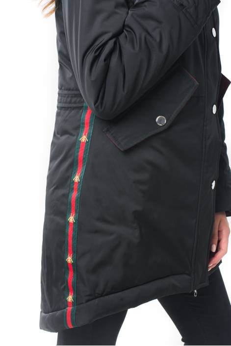 ЧЁРНАЯ ПАРКА №2190