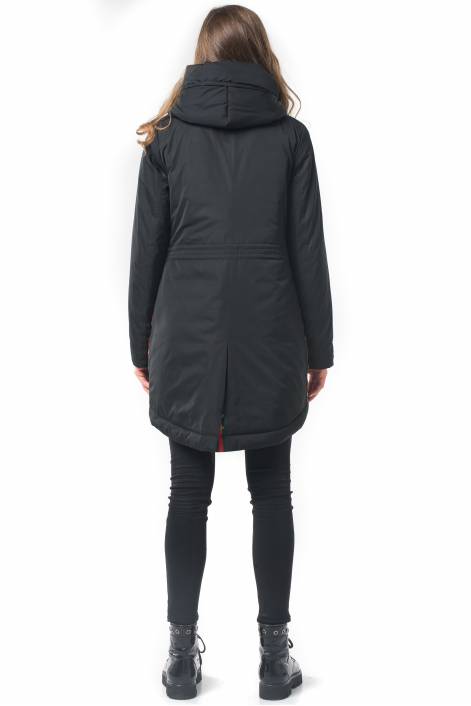 ЧЁРНАЯ ПАРКА №2190