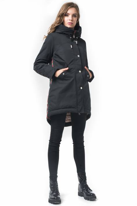 ЧЁРНАЯ ПАРКА №2190