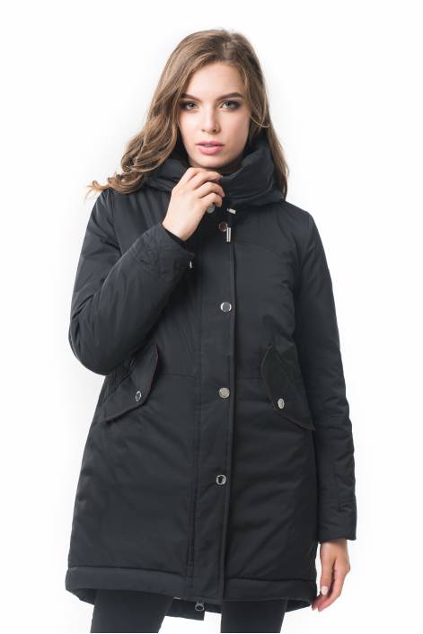 ЧЁРНАЯ ПАРКА №2190