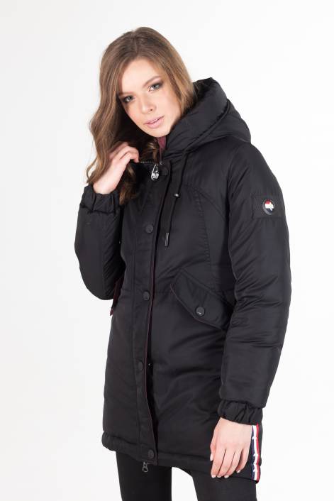 ЧЁРНАЯ ПАРКА №2190