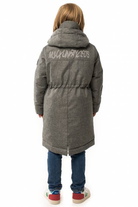 1708 парка подросток