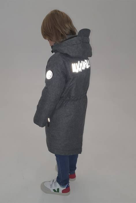 1708 парка подросток