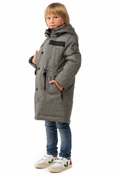 1708 парка подросток