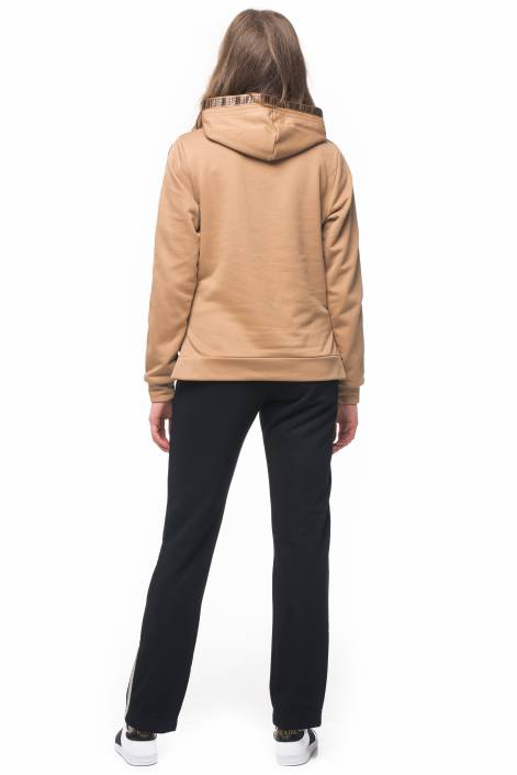 Cвитшот + брюки №58К