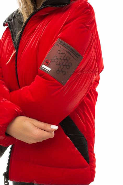 Коротка куртка № 3090