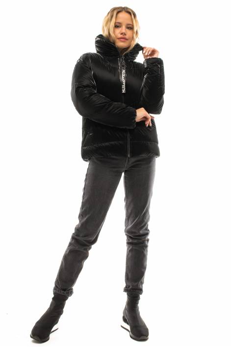 Коротка куртка № 3090