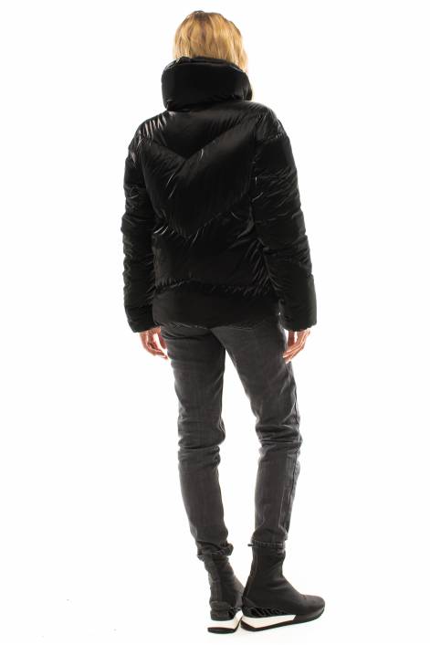 Коротка куртка № 3090