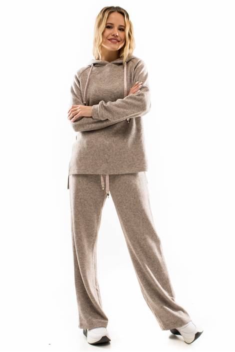 Костюм прогулочный «Ангора» №3007