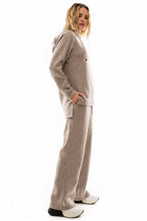 Костюм прогулочный «Ангора» №3007