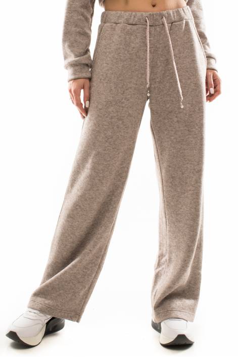 Костюм прогулочный «Ангора» №3007