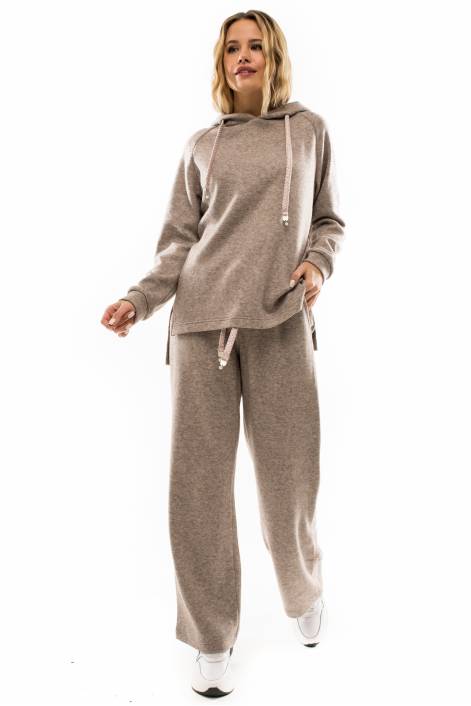 Костюм прогулочный «Ангора» №3007