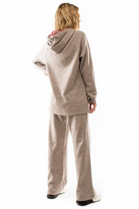 Костюм прогулочный «Ангора» №3007