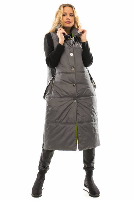 Жилет подовжений №3073