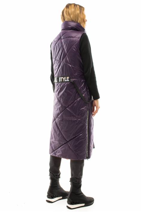 Жилет подовжений №3073