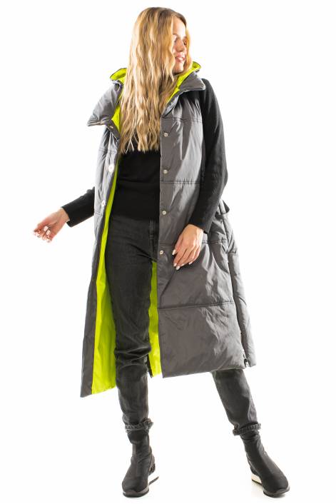 Жилет подовжений №3073