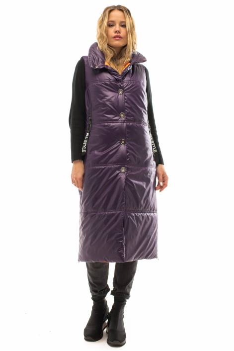 Жилет подовжений №3073