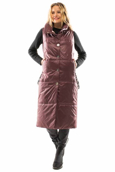 Жилет подовжений №3073