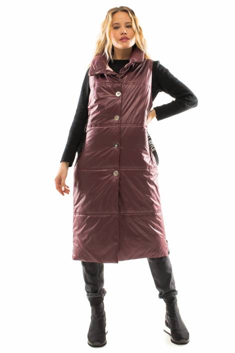 Жилет подовжений №3073