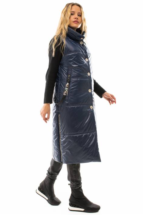 Жилет подовжений №3073