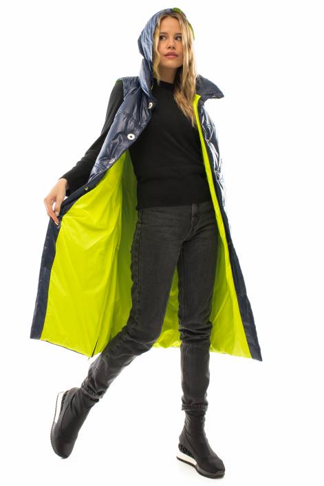 Жилет подовжений №3073