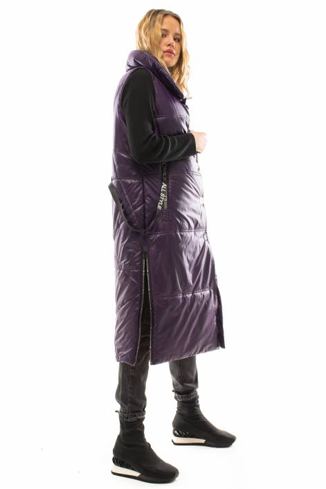 Жилет подовжений №3073