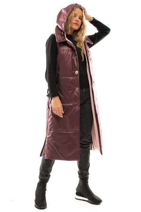 Жилет подовжений №3073