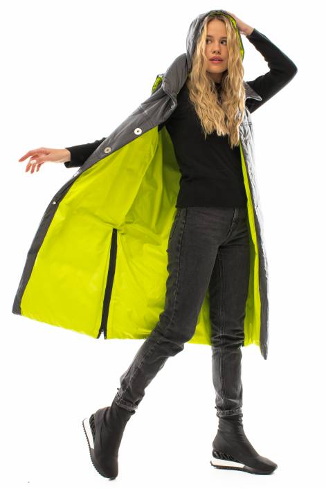 Жилет подовжений №3073