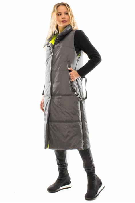 Жилет подовжений №3073