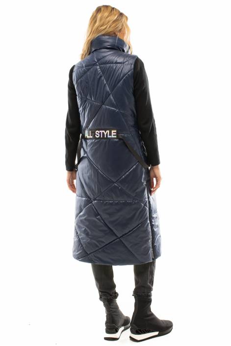 Жилет подовжений №3073