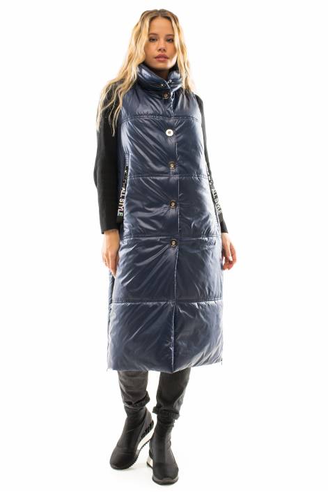 Жилет подовжений №3073