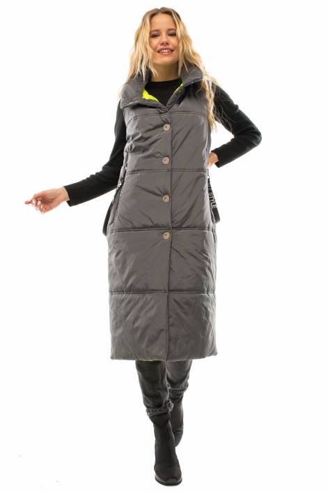 Жилет подовжений №3073