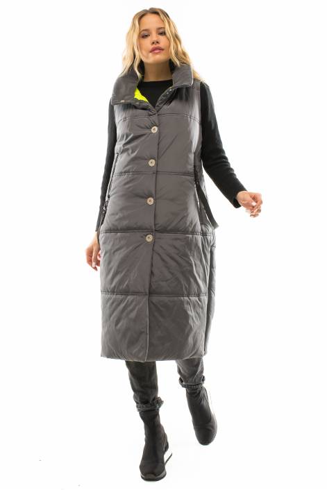 Жилет подовжений №3073