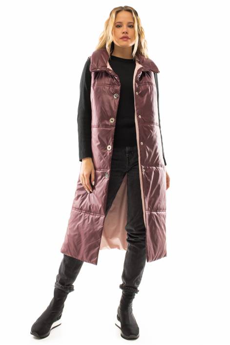 Жилет подовжений №3073