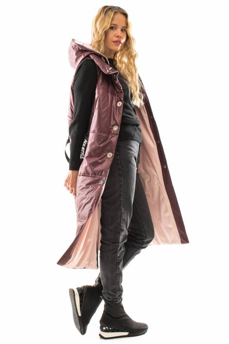 Жилет подовжений №3073