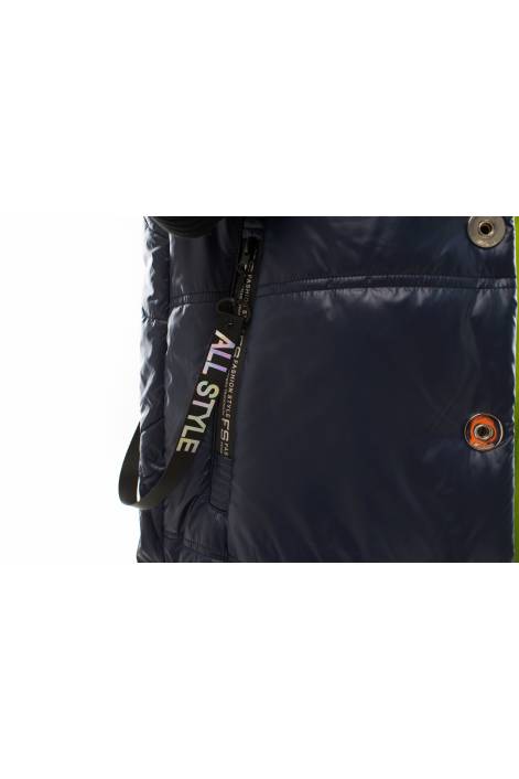 Жилет подовжений №3073