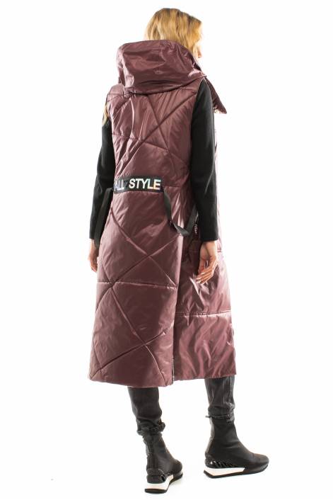 Жилет подовжений №3073