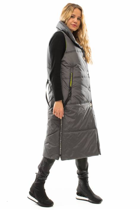 Жилет подовжений №3073