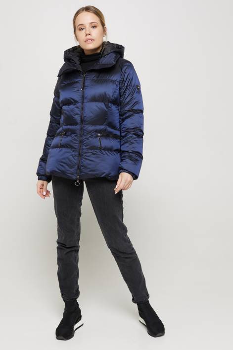 Куртка великих розмірів №3055